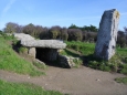 13 Menhir brise (pour de vrai)