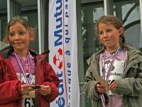 Trail Urbain 2008 - Course Jeunes