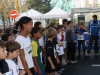 Trail Urbain Nantais – 2009