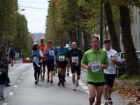 Trail Urbain 2012 - Album CourriraNantes