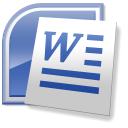 Word-icon