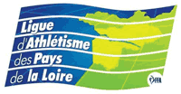 LIGUE ATHLETISME PAYS DE LA LOIRE